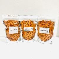 ราคา ขนมขาไก่ ขาไก่เค็ม ขาไก่ปรุงรส ถุงเล็ก (5243326414)