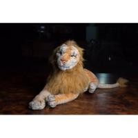 ราคา ตุ๊กตาสิงโต เสมือนจริง ตัวใหญ่ (4179049038)