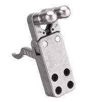 ราคา ไก ปืนหนังสติ๊ก ปืนยิงปลา ไกหนีบ ไกถ่าง ไกกล่องยิงปลา ไกสแตนเลส Slingshot Release Device ปืนยิงนก ปืนหนังสติ๊กยิงลูก (19483868882)