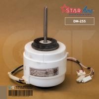 ราคา มอเตอร์แอร์ Star Aire มอเตอร์คอยล์เย็น สตาร์แอร์ รุ่น DM-255 (RPG45C(RPG45-4) 45W.) อะไหล่แอร์ ของแท้ศูนย์ *110020120... (11116307145)