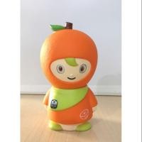 ราคา กระปุกออมสิน กระปุก ธกส กระปุกผลไม้ ส้ม (3218513677)