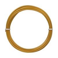 ราคา Glod Kids 三维 เครื่องพิมพ์ปากกา Filament 1.75 มม. PLA 三维 วัสดุการพิมพ์ 3 ม. เติม (28318716867)