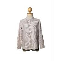ราคา เสื้อเชิ้ต มือสอง Brand : DAKS (29605065577)