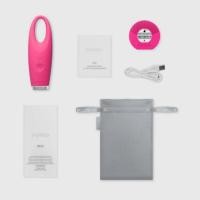 ราคา เครื่องนวดตา Foreo iris eye massager(magenta) (4048361874)