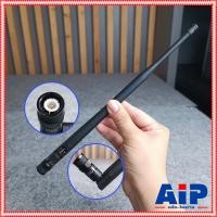 ราคา 1ต้น เสาไมค์ลอยUHF ขั้ว BNC เสาไมค์ เสาไมค์ลอย เสาไมค์ขั้วBNC เสาไมค์ลอยแบบบิดล็อค เสาไมค์ลอยขั้วBNC เอไอ-ไพศาล (6969545810)