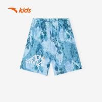 ราคา ANTA KIDS OUTDOOR BOY Boys Teen Pants W352336503A Official Store (24820432620)