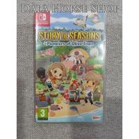 ราคา Story of Seasons Pioneers of Olive Town NSW มือ2 (15796616932)