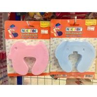 ราคา Nuebabe นิวเบบ โฟมป้องกันประตูหนีบ (1865249097)