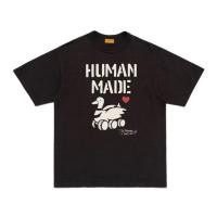 ราคา พร้อมส่งในไทยเสื้อยืด Human madeของแท้100%บินเองหิ้วเองจากญี่ปุ่น (42527121617)