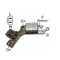 ราคา IC FUSO 8DC10 /PS136 CANTER / ZX110 (48651786325)
