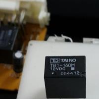 ราคา TAIKO TB1-160M 12VDC เฟรชเชอร์ไฟเลี้ยว (2561785921)