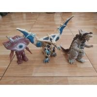 ราคา Ultimatemonster สัตว์ประหลาด อุลตร้าแมน งานแท้ Bandai (3270426720)