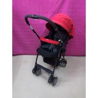 ราคา รถเข็นเด็ก Aprica รุ่น AirRia Luxuna สภาพสวย 85% (9232160729)