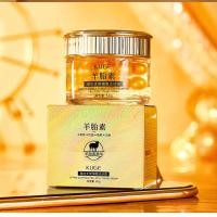 ราคา ถ่ายทอดสด Cool Sheep Placenta Lifting Bracket Cell Youth Cream Anti-Wrinkle Firming Moisturizing Filling Cream.815 (56705734534)