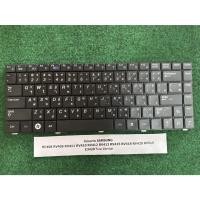 ราคา Keyboard Notebook SAMSUNG RC408 RV409 RV411 RV410 RV412 RV413 RV415 RV418 RV420 RV515 E3420 ไทย อังกฤษ 1 แผง (28682487158)
