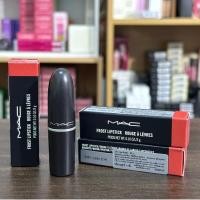 ราคา Mac Frost Lipstick 3g (29667680390)