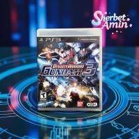 ราคา แผ่นเกม Ps3 มือสอง / Dynasty Warriors : Gundam 3 / zone 1 (46901068374)