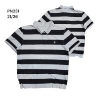 ราคา Timberland เสื้อโปโลทิมเบอร์แลนด์ PN231 (53250652505)