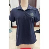 ราคา เสื้อโปโลผู้หญิง allz (46356102738)