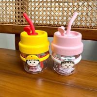 ราคา แก้วน้ํา ถ้วย จิบิ มารุโกะ แก้ว 400มล ขวดน้ําดื่มพลาสติก การออกแบบตัวละคร ที่น่าสนใจ การ์ตูน ของขวัญน่ารักที่ไม่ซ้ําใคร (54855151078)