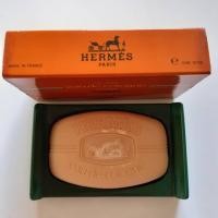 ราคา Hermes eau de cologne soap (7937115819)