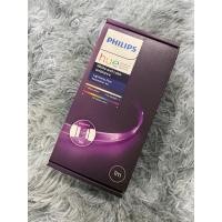 ราคา PHILIPS hue Lightstrips Plus (Extension ต่อความยาว) 1m 11.5w ไฟเส้นเปลี่ยนสีอัจฉริยะ (18585182330)