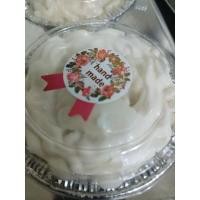 ราคา เค้กมะพร้าวอ่อนครีมสด (22370758610)