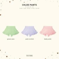 ราคา Bohopanna Chloe Pant - กางเกงขาสั้นเด็กผู้หญิง 5y - 14y (51856188766)