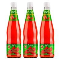 ราคา ไฮคิว ซอสพริกศรีราชา 670 ก. x 3 มีจัดส่งแบบ express delivery ได้รับของภายในวัน (43118911478)