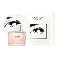 ราคา Calvin Klein Women EDP 100 ml. กล่องซีล (9045650402)