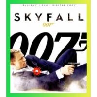 ราคา NEW Blu-ray 007 Skyfall (2012) พลิกรหัสพิฆาตพยัคฆ์ร้าย 007 (เสียง Eng DTS/ไทย | ซับ Eng/ไทย) Blu-ray NEW Movie (23986938534)