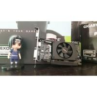 ราคา Gigabyte GT710 2GB DDR5 64Bit (6858152483)