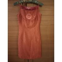 ราคา May Pole. JingYun FASHION ชุดเดรสสายเดี่ยวสีแดงเลือดหมู ส่งฟรี (19579362650)