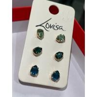 ราคา ชุดสีเขียว HIJAU LOVISA (40722004514)