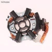 ราคา Luckyqqq 1 ชิ้นรถ DIY อุปกรณ์เสริม Starter แปรงคาร์บอนสําหรับ Pentium B50 Q2 Freelander 2 มอเตอร์สตาร์ทได้ดี (54454119665)