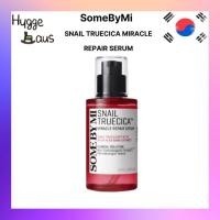ราคา 【SomeByMi】 SNAIL TRUECICA MIRACLE REPAIR SERUM 50ml / เซรั่มเกาหลี / Miracle Repair / ของแท้ 100% (50904579415)