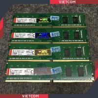 ราคา RAM PC DDR4 8Gb, 4Gb Bus 2666, Bus 2400Mhz, Bus 2133Mhz - Fury HyperX Cooler Clip (27400051514)