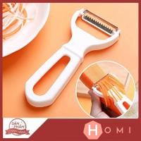 ราคา ที่ขูดผักผลไม้ [DOMESIC JAPAN] ซุปเปอร์ชาร์ป ทนทาน สะดวก - ร้านดานามิ (40113540894)