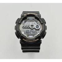 ราคา นาฬิกาข้อมือ Casio G-Shock รุ่น GD-100BW-1DR LIMITED MODELS 