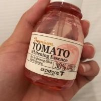 ราคา Skinfood tomato whitening essence (142588446)