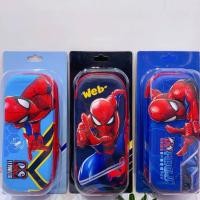 ราคา กล่องดินสอ3Dกระเป๋าสำหรับใส่ดินสอ ผ้า PU+EVA ลายการ์ตูนน่ารัก ขนาดใหญ่จุของได้เยอะ สำหรับเด้กๆ พร้อมส่งในไทย (26089818511)