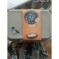 ราคา ไข่เค็มพอกดินจอมปลวกสมุนไพร (5535356337)