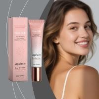 ราคา Glow Silk Makeup Primer 20g Pore Minimizing Long Lasting Brightening Even Skin Tone Glass Effect (54506375284)