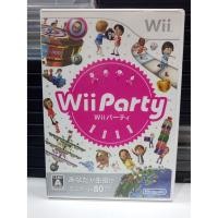 ราคา แผ่นแท้ [Wii] Wii Party (Japan) (RVL-P-SUPJ) (6834205530)