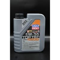 ราคา LIQUI MOLY น้ำมันเครื่อง TOP TEC 4200 5W-30 ขนาด 1 ลิตร** (3826517145)