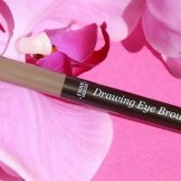 ราคา Etude House Drawing Eye Brow เบอร์ 03 สีน้ำตาล (NEW!) 0.25g. (868848774)