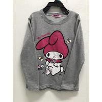 ราคา MyMelody เสื้อกันหนาวเด็กโตลายน่ารักมาก (19861590783)
