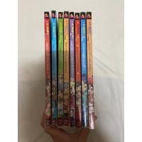 ราคา การ์ตูน #ลาฟลอร่า ชุด #โรงเรียนป่วนก๊วนเจ้าหญิง (23768540200)