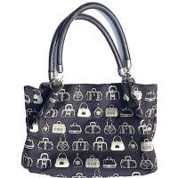 ราคา กระเป๋าถือ Roberta di Camerino Tote Bagแบรนด์​จากอิตาลี (19479904776)