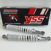 ราคา โช๊ค YSS หลัง WAVE เวฟ125 โช้ค ของแท้100% โช๊คหลัง โช๊คYSS (18157632588)